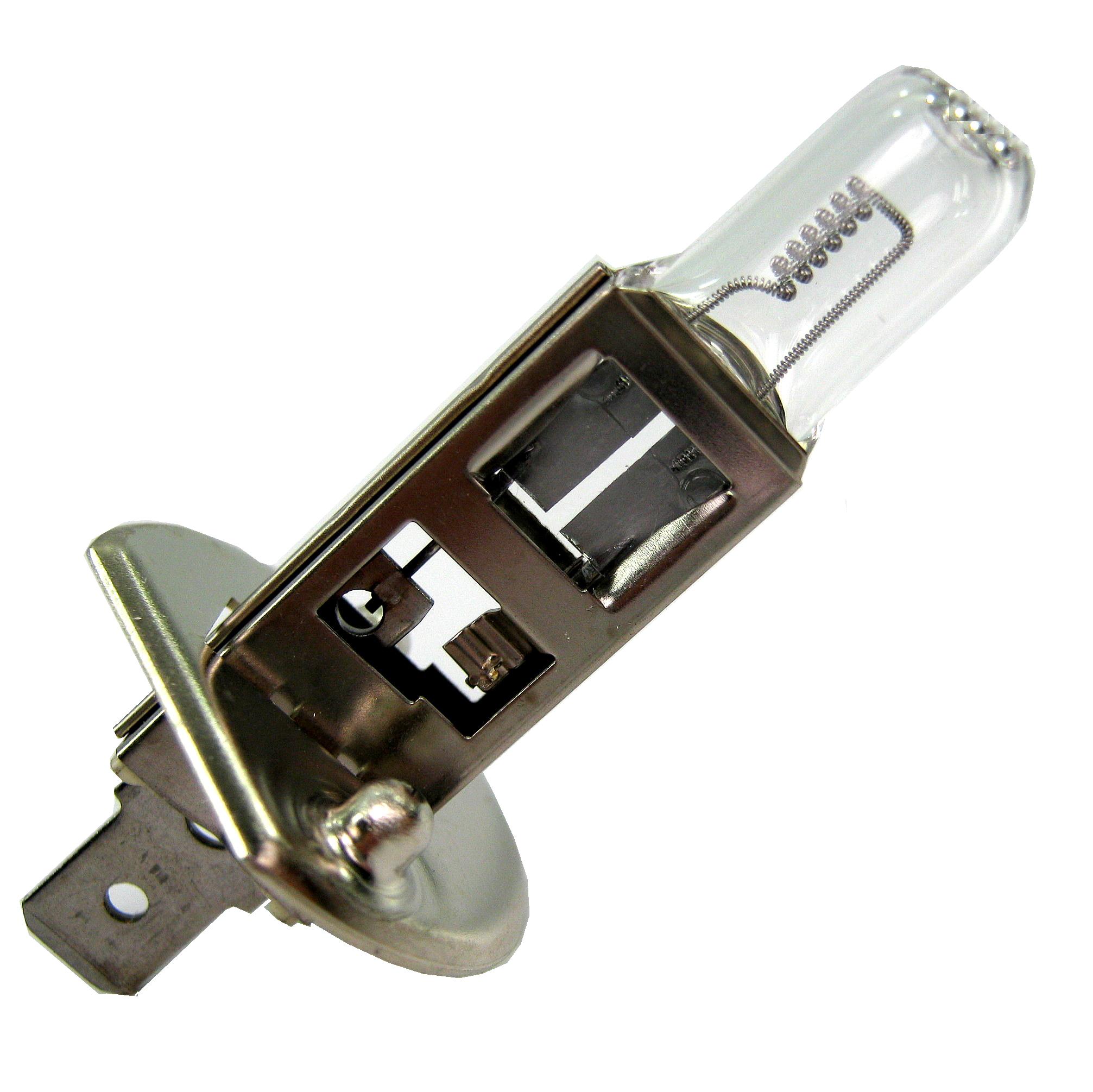 Philips 24v H1 bulb 70w Halogen Lorry E Marked spotlamp | eBay